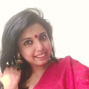 Meet your Posher, Tasnuva